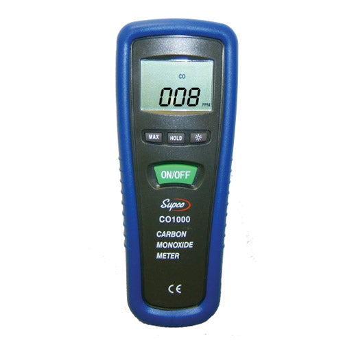 CARBON MONOXIDE ANALYZER