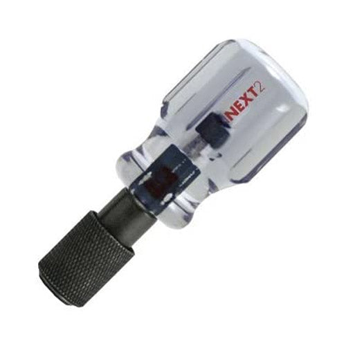 SHANK CHUCK DRIVER STUBBY
