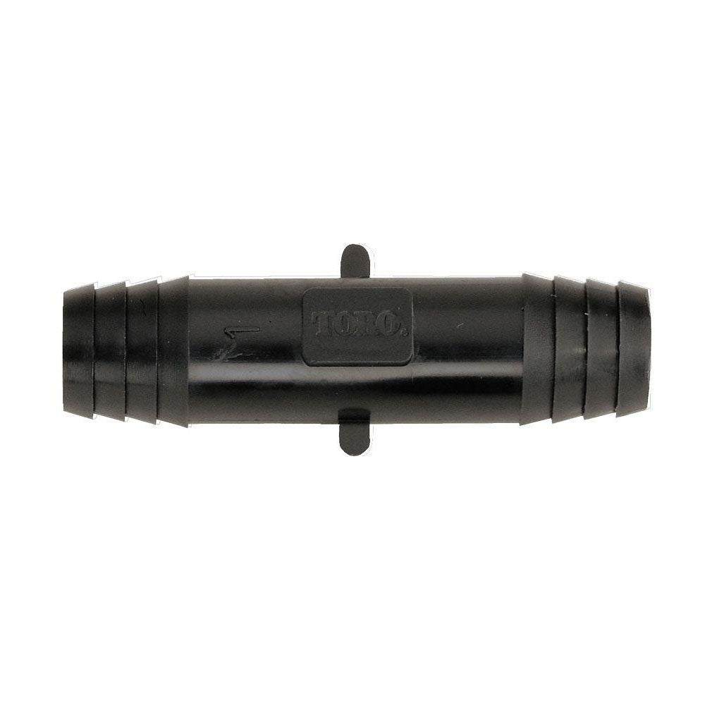 FUNNY PIPE COUPLER