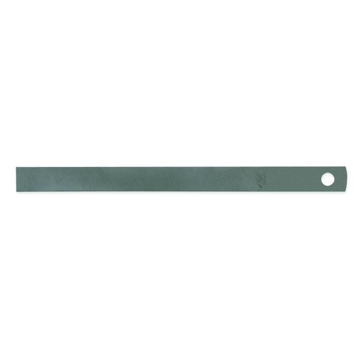 Crescent® 02244NN Gauge File, 8 in L, Single Cut