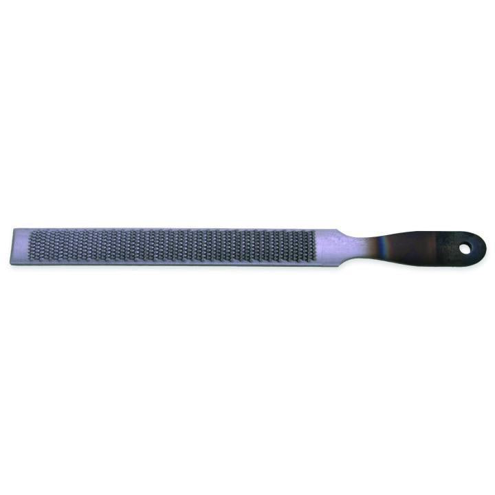 Crescent® 23859LNNN Carded Rasp, Bastard Cut, 8 in L