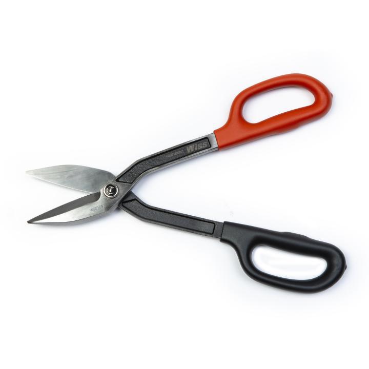 Tinner Snips - 20 Ga Cutting