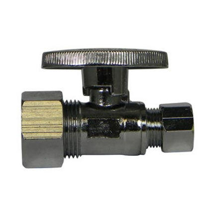 5/8 OD X 3/8 OD STRAIGHT STOP