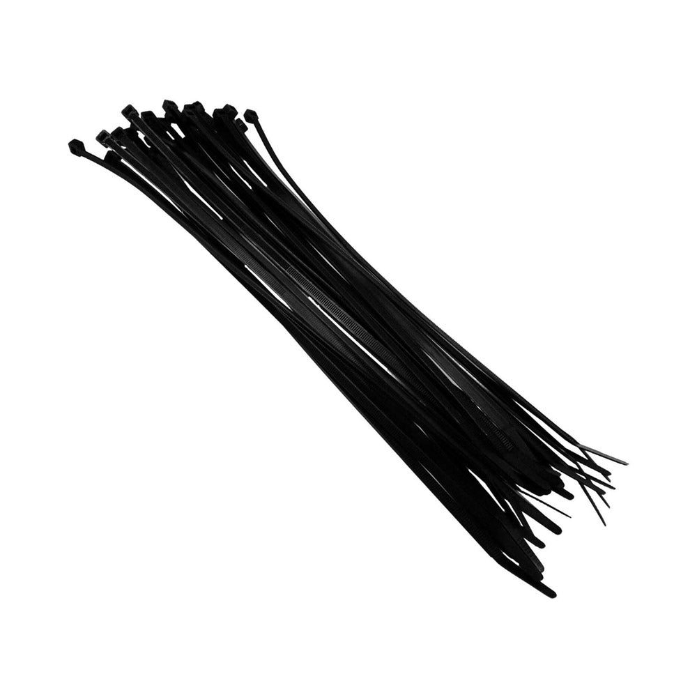 CABLE TIE NYLON 11 1/2" NATURA