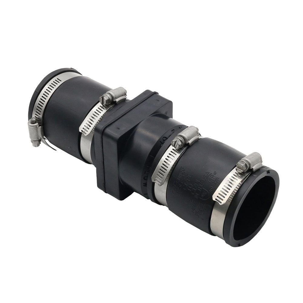 2x2 CHECK VALVE FOR SUMP PUM