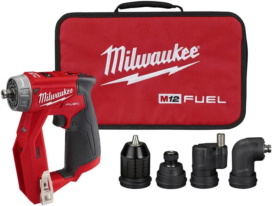 M12 FUEL™ Installation Drill/Driver (Tool-Only)