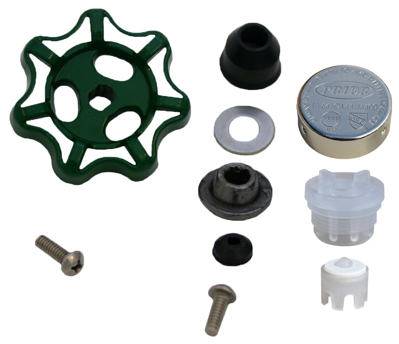 REPARE KIT FOR PRIER C-144