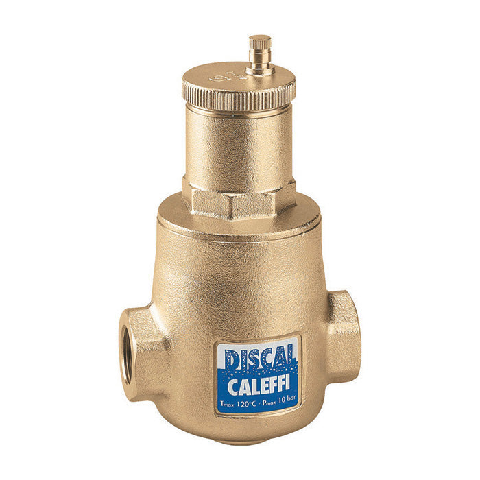 1-1/2" Air Separator - 551008A