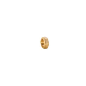 Tailpiece and Union Nut - 3/4" - Fits for 1" Union Nut