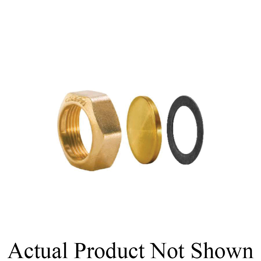 Union Nut - 1-1/4"