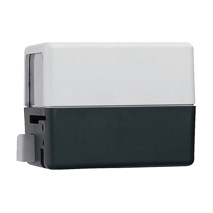 Caleffi Z121000 Z-One™ Normally Closed Actuator Without 18 in Wire Microswitch, Import