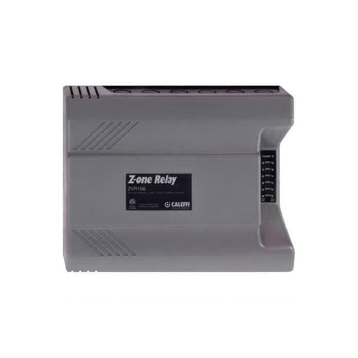 Zvr - Multi-Zone Valve Switching Relay - 120 V AC - 3 Zones