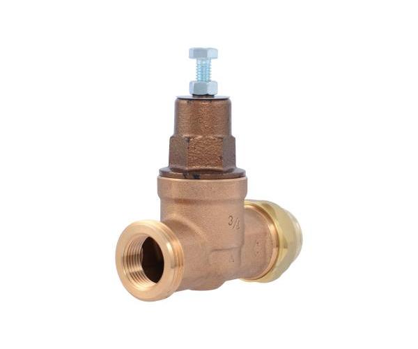 Pressure Regulating Valve - 3/4" - 60 PSI Pressure