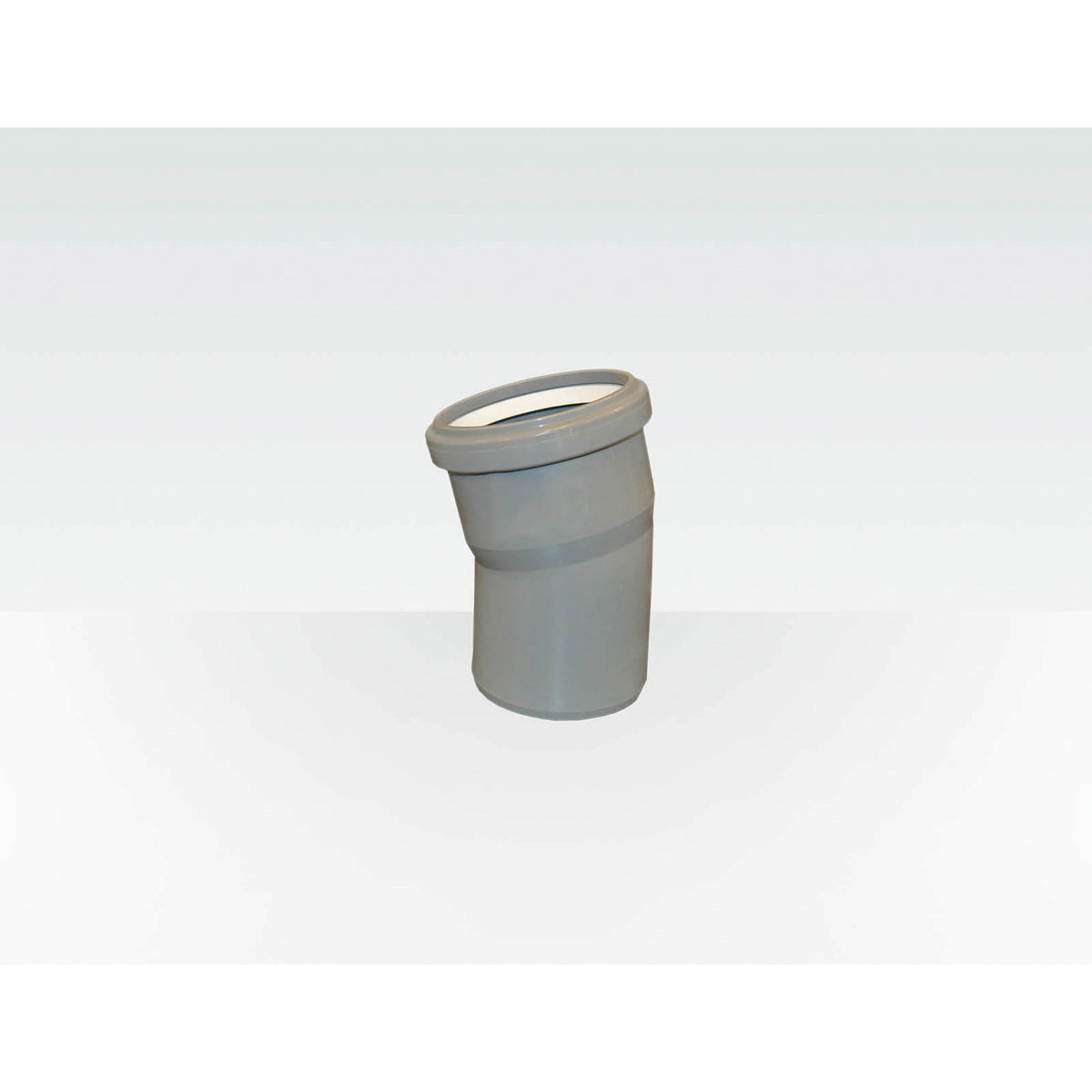 Elbow - Polypropylene - 15°
