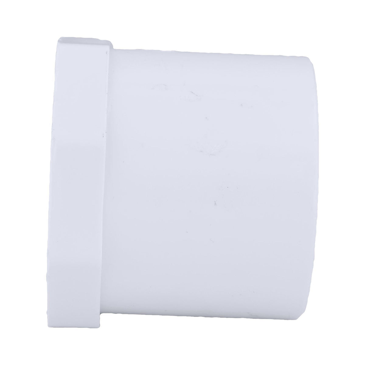 1-1/4 x 1" PVC Bushing - Spigot x Socket