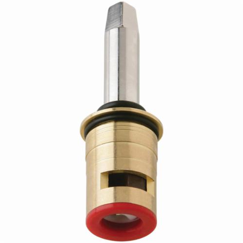Chicago Faucet® 377-XKLHJKABNF Operating Cartridge, For Use With Concealed Valve, 2-7/8 in H, Ceramic Filter, Import