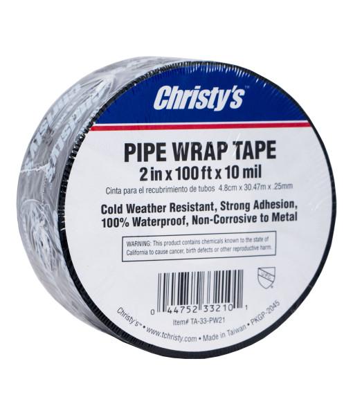 Pipe Repair Wrap - 2"