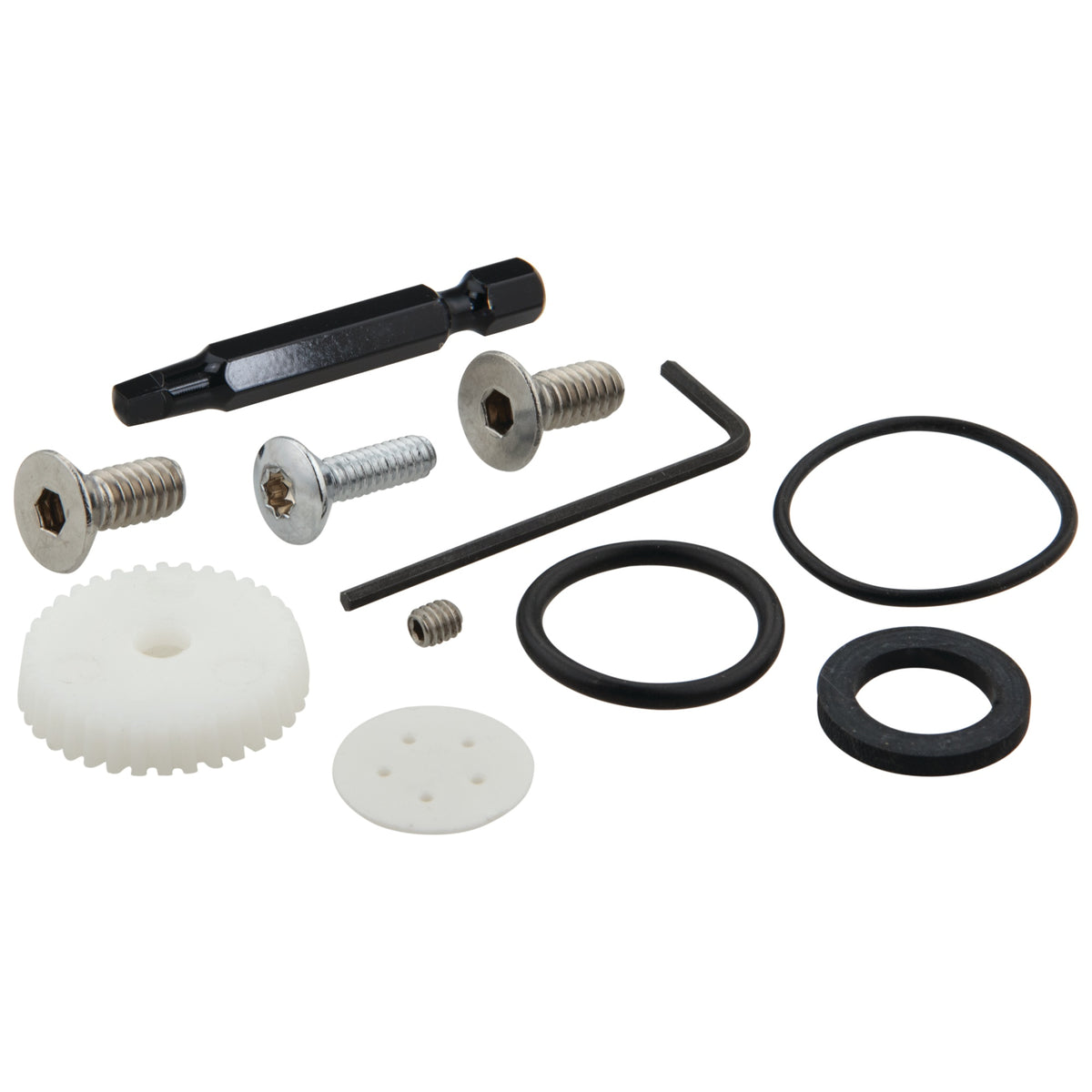 Commercial 060310A Flow Control and Spray plate Repair Kit, 2.2 gpm at 60 psi, Import