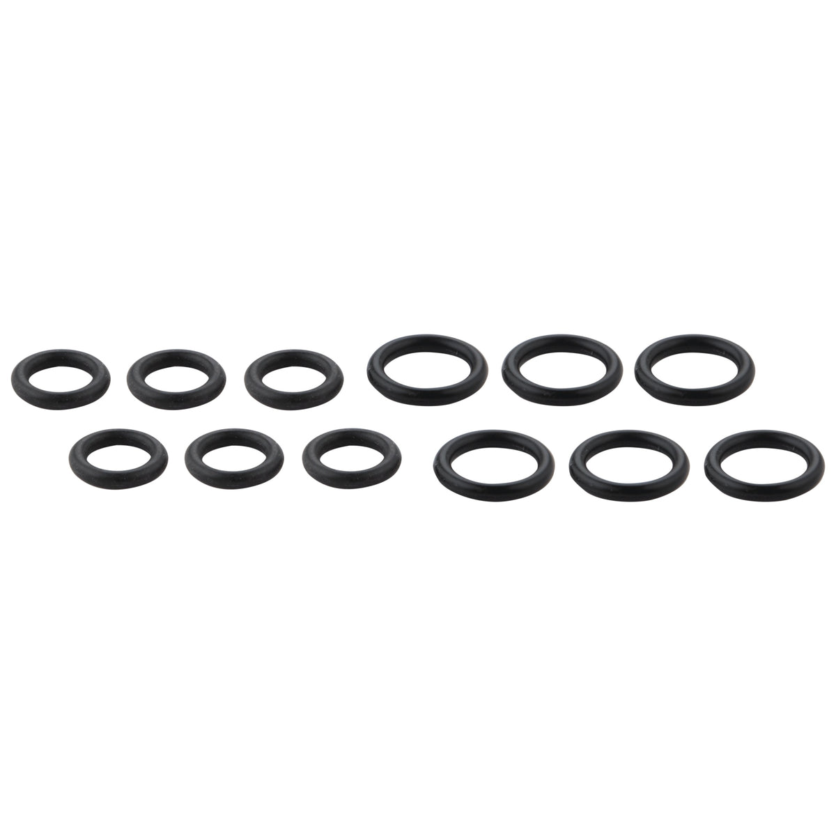 O-Ring Kit - for Connection Bathroom Faucet