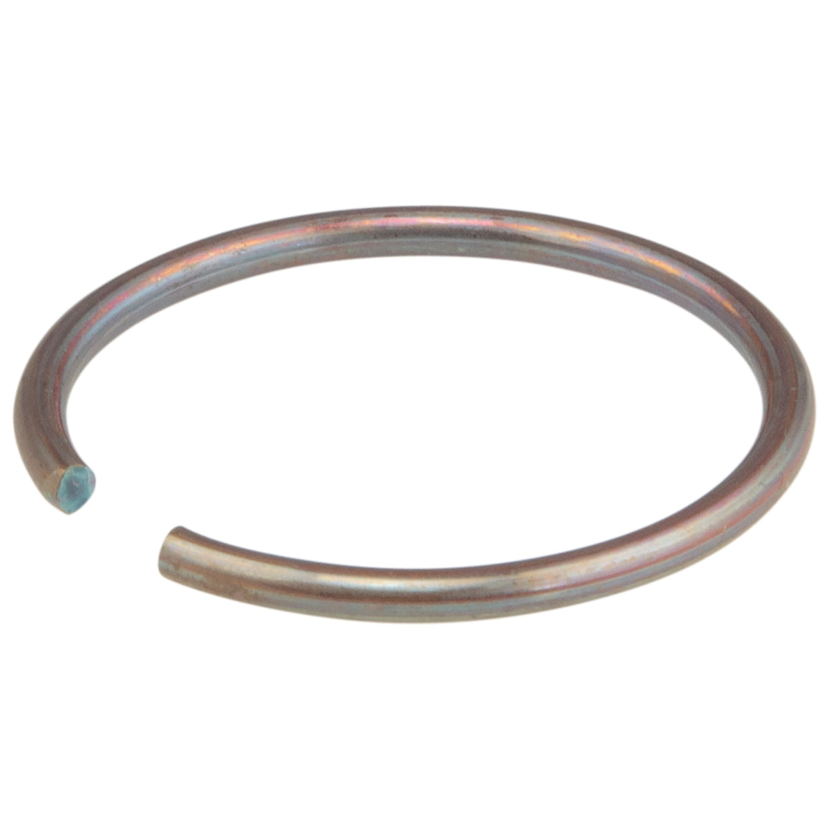 Commercial 060692A Adjustable Teck Valve Retaining Ring, For Use With Electronic Exposed Flush Valve, Import