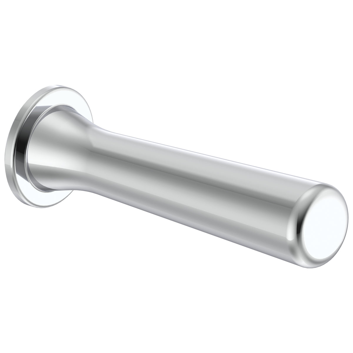 Commercial 060693A Single Oscillating Lever Handle, Polished Chrome, Import
