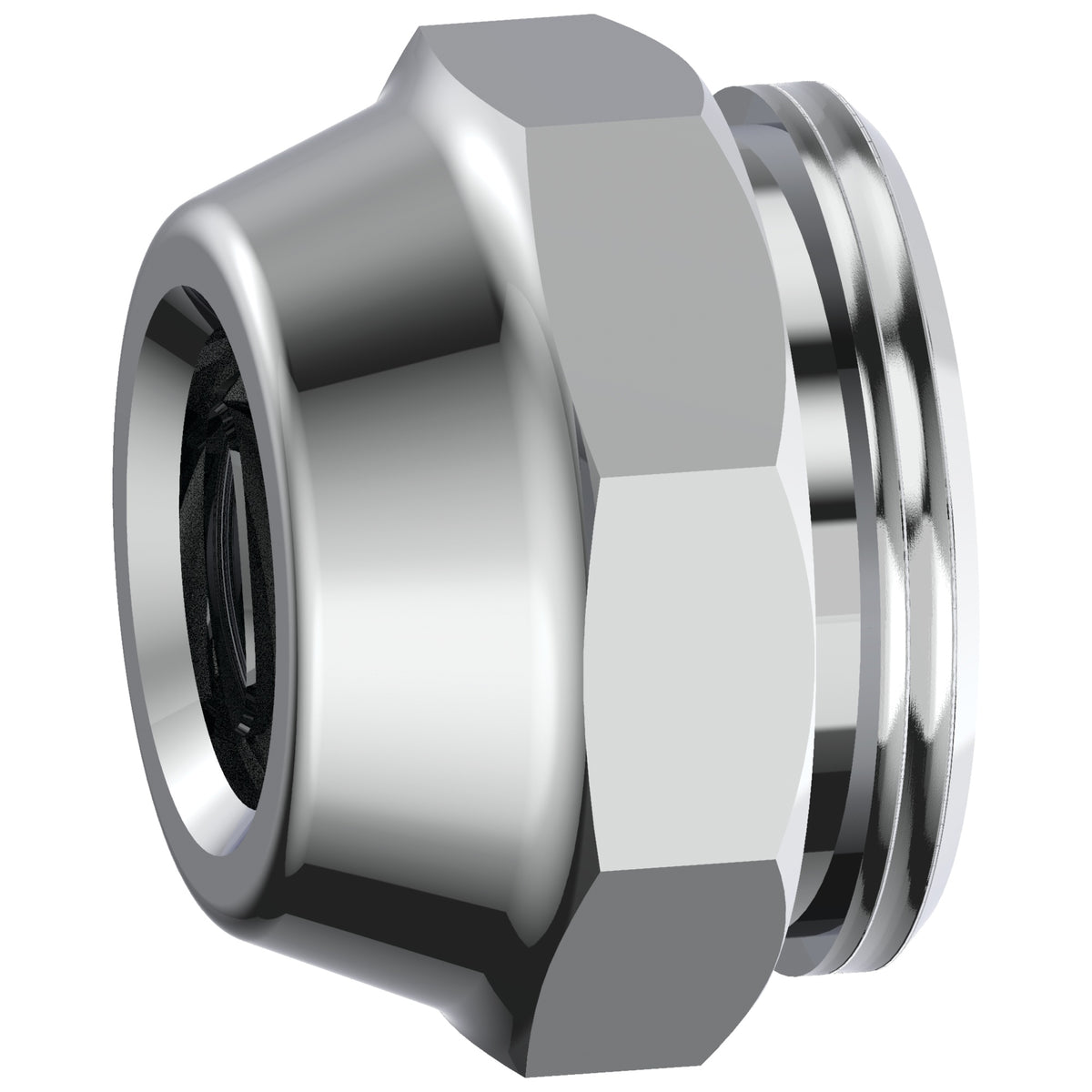Commercial 060825A Handle Gland and Sleeve Sub-Assembly, Import
