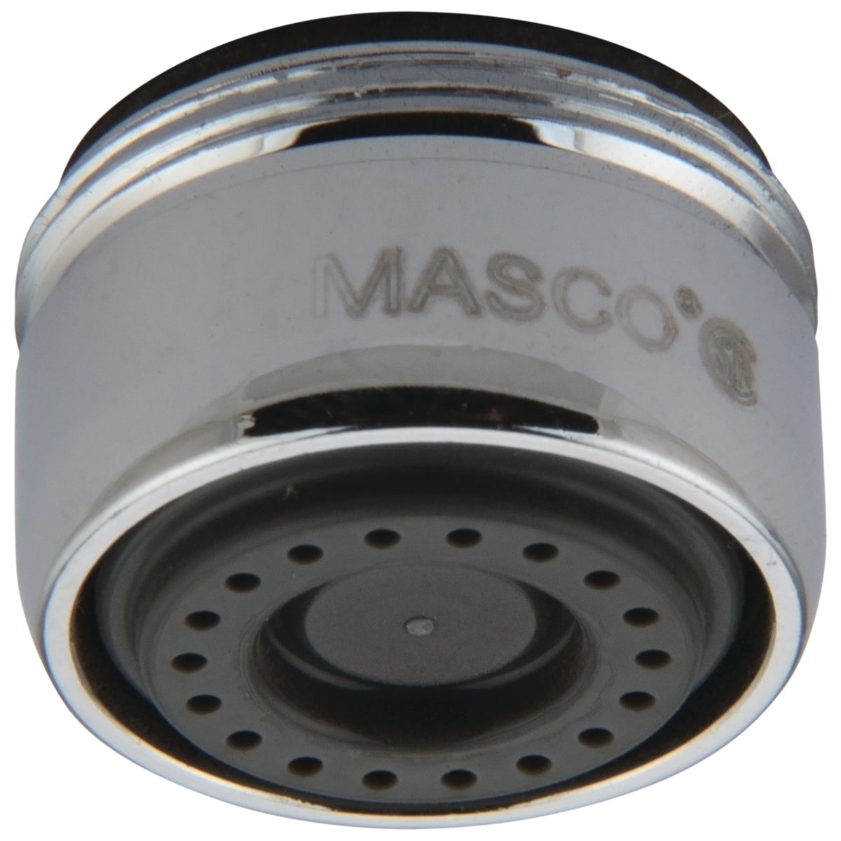 Commercial 061106A Spray Cam Standard Outlet, 0.35 gpm at 60 psi, Polished Chrome, Domestic