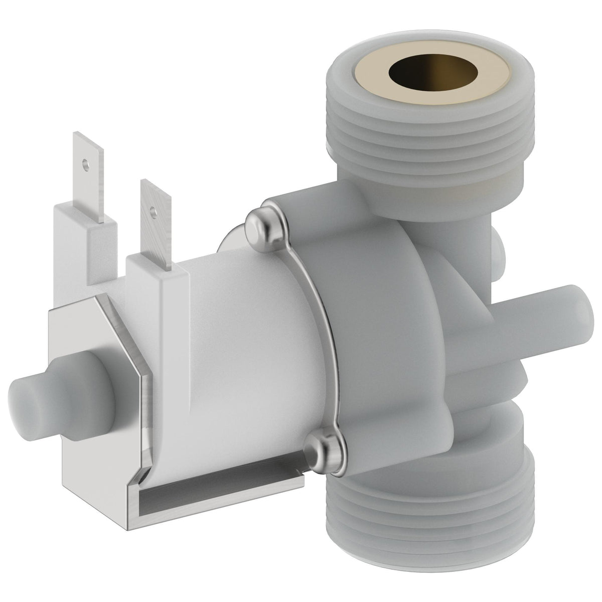 Commercial 061469A Instit Parts Repair Part Solenoid Assembly, 0.35 gpm Solenoid Assembly, Import