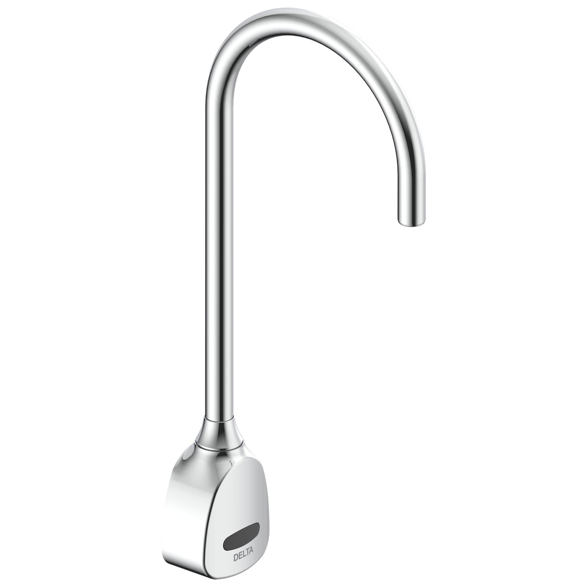 1500T - Sensor Faucet - Wall Mount - 1.5 GPM
