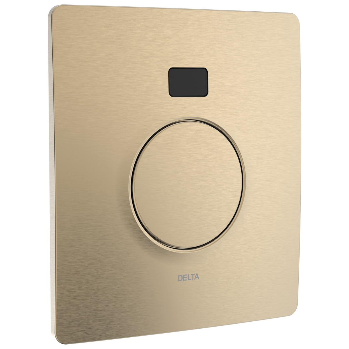 Ads - Concealed Flush Valve - 1.1 GPF Flush Rate - 4 C-Cell