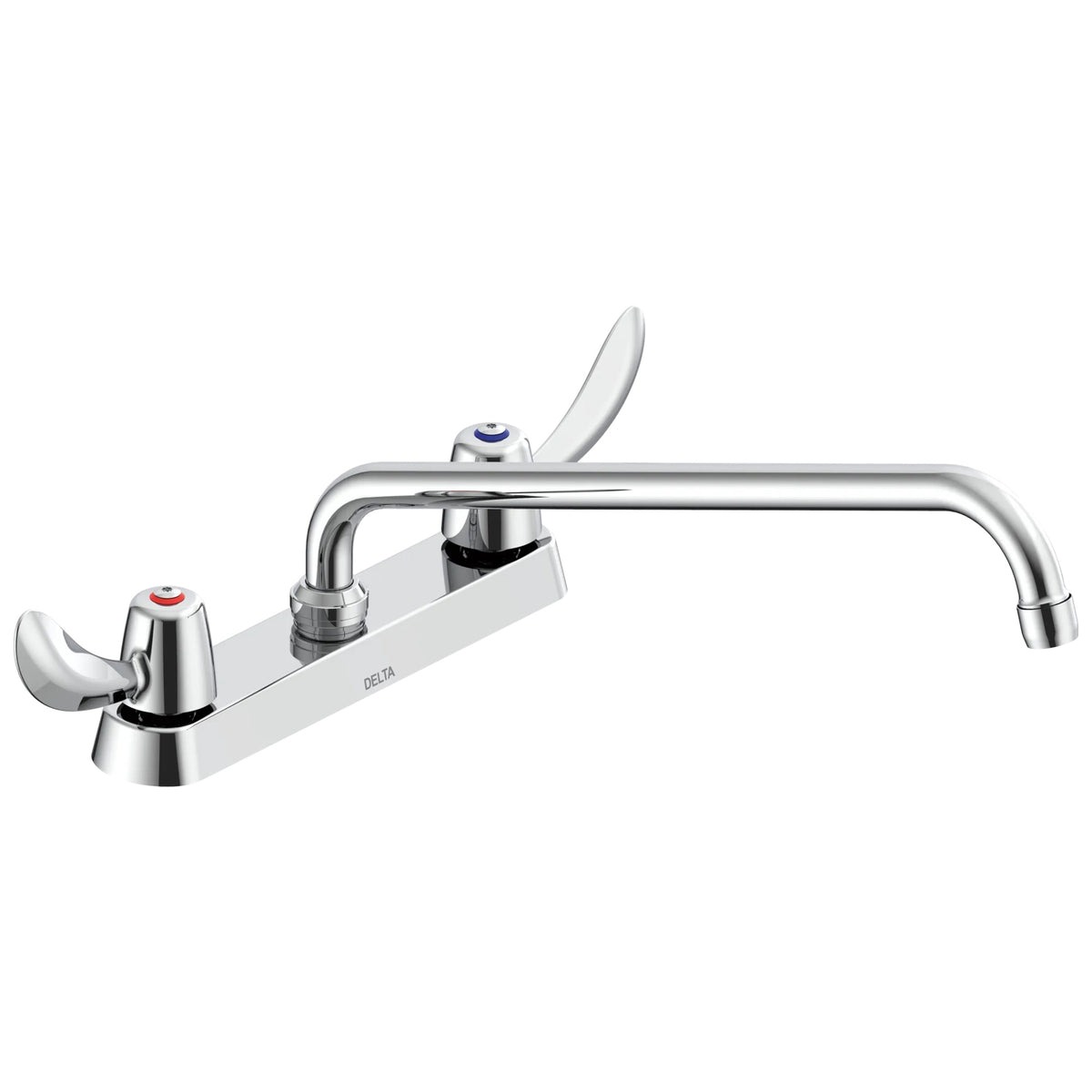 26C3 - Faucet - 0.5 GPM - Deck Mount