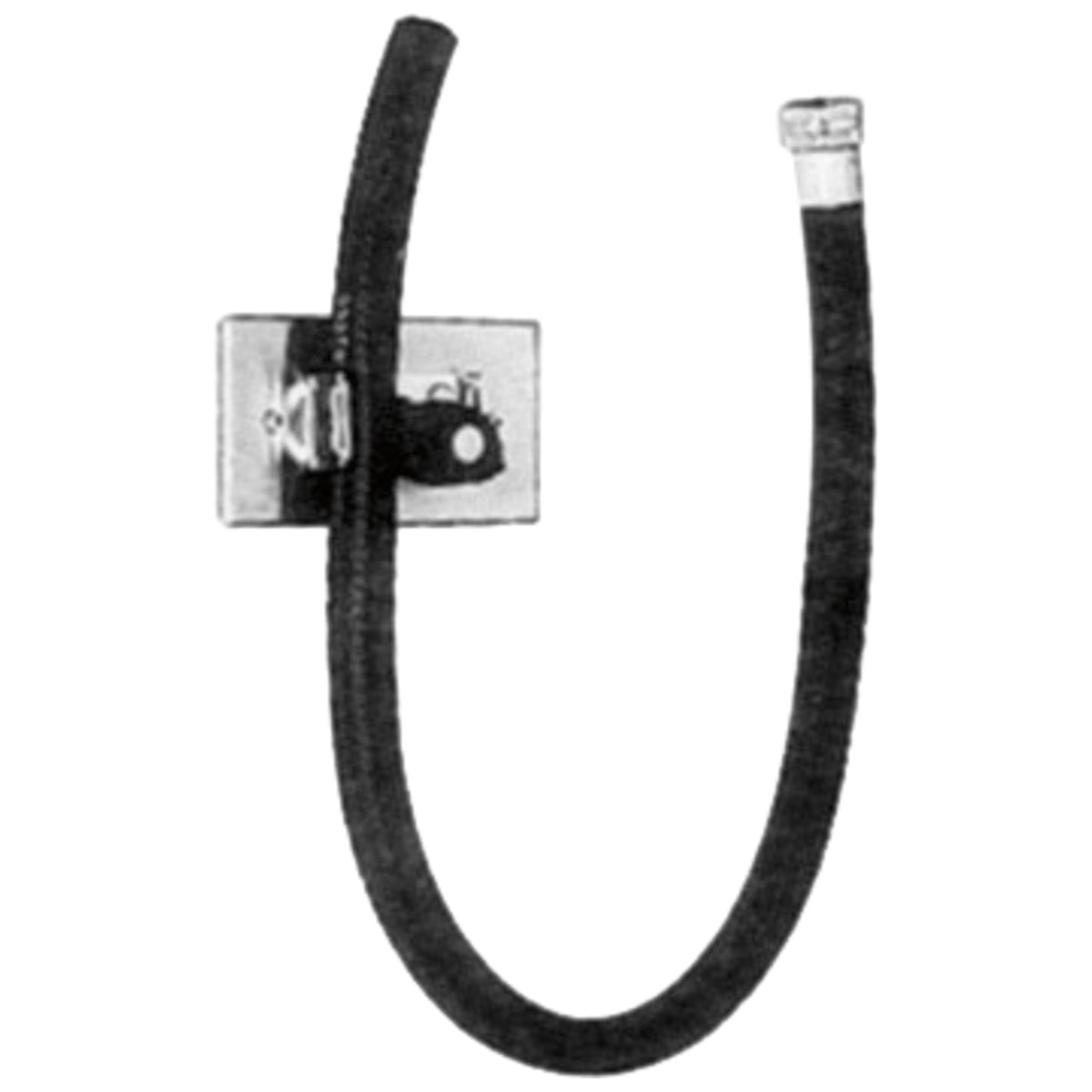 Commercial 28T911 Hanger Bracket, Import