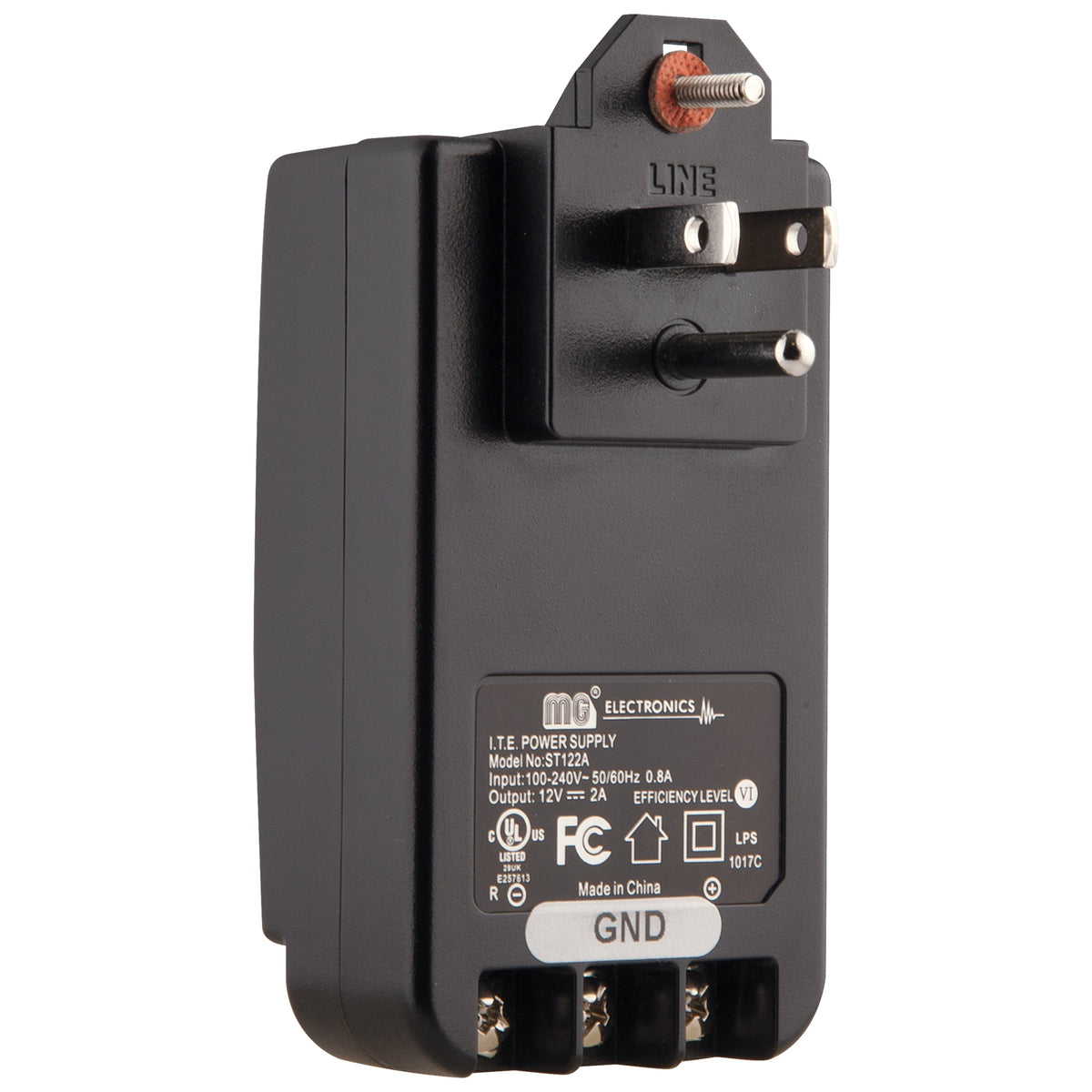 Plug-in Transformer - RP32856