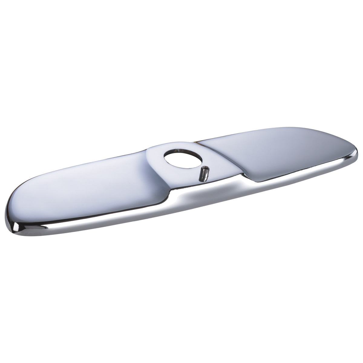 Hdf - Cast Cover Plate - 8"