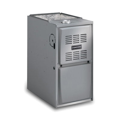 80G1E - 1-Stage Gas Furnace - 71000 BTU/Hr Output - 120 V AC