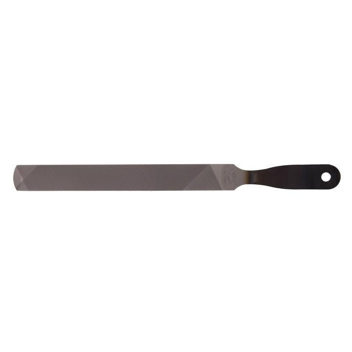 Crescent® 06686NN File, 12 in L, Double/Single Cut