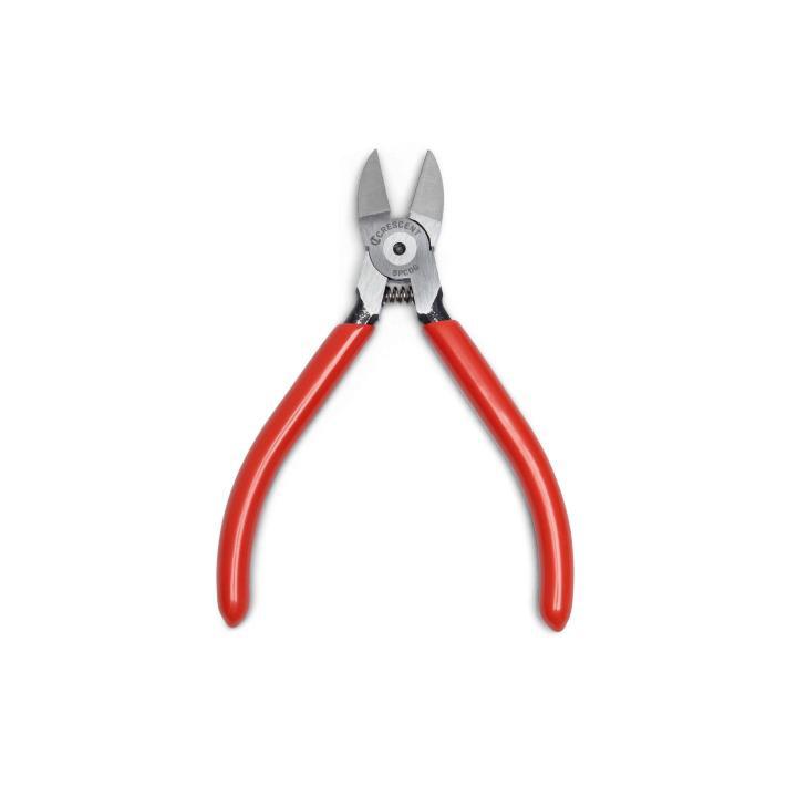 Cutting Pliers - 0.77 L in Jaw Alloy Steel Jaw
