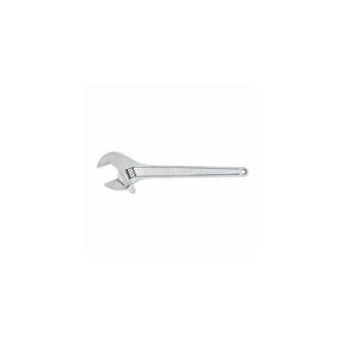Adjustable Wrench - 2-1/16" - 18" OAL