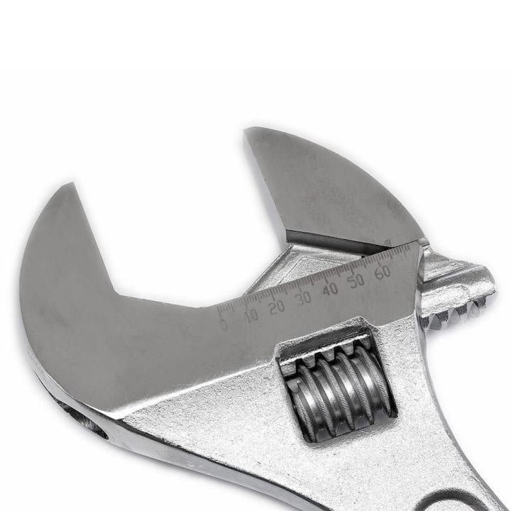 Adjustable Wrench - AC224BK