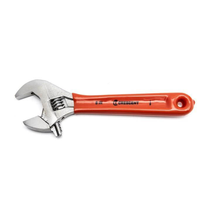 Adjustable Wrench - 2 Pieces - Alloy Steel