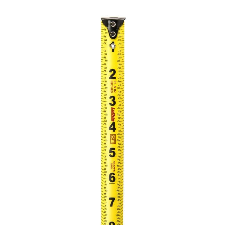 Tape Measure - 25 ft