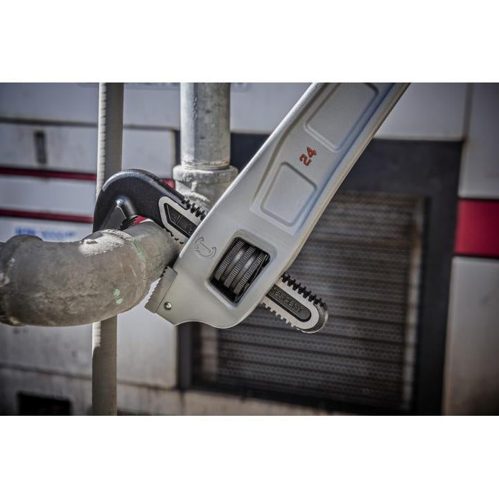 Pipe Wrench - 3" Pipe