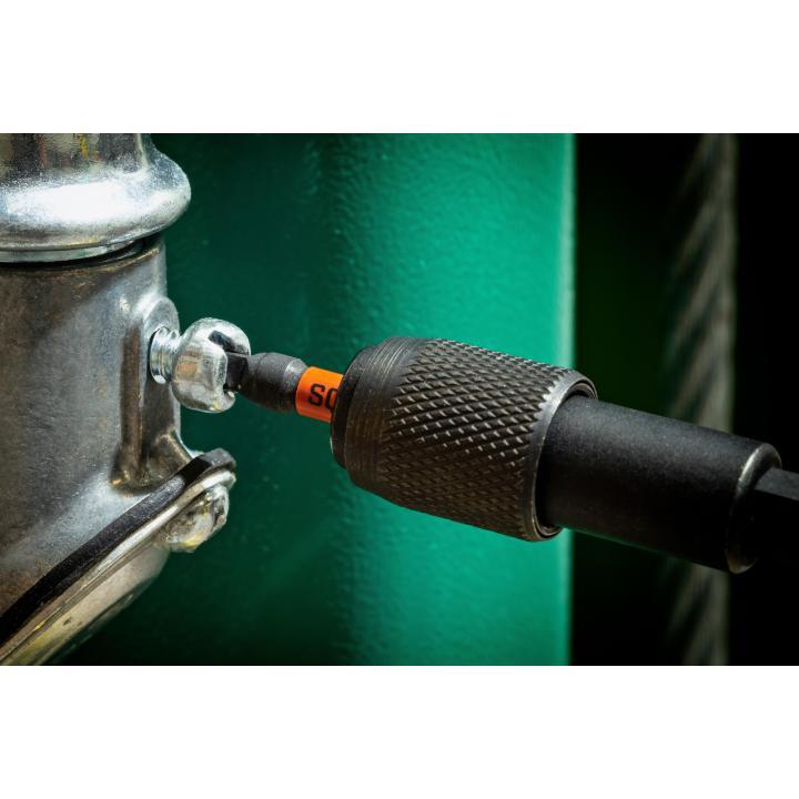 Impact Power Bit - CAVB1SQ2-25