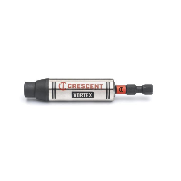 Crescent® CAVBH3 VORTEX™ Bit Holder, 3.5 in OAL