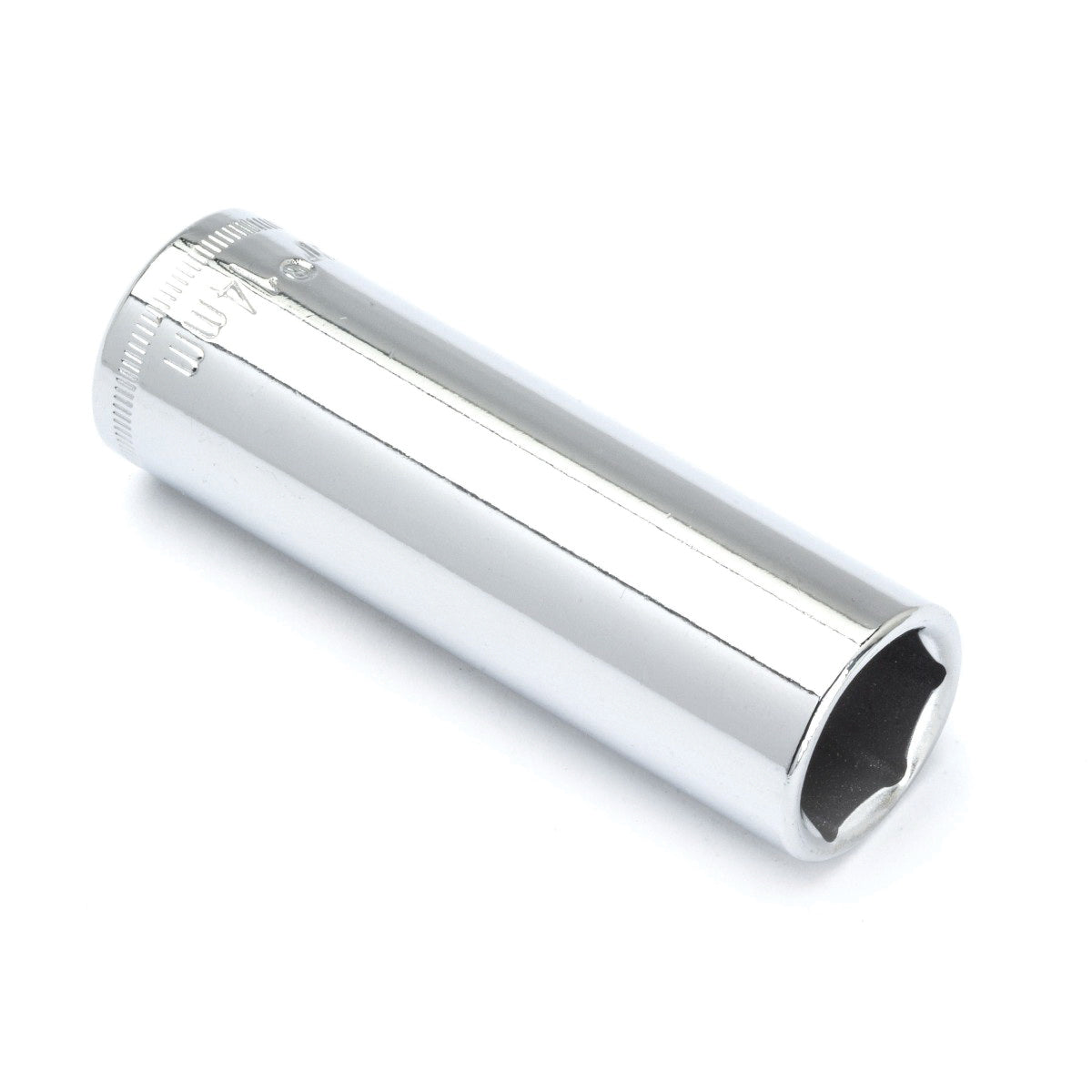 Socket - 3/8" Hex Drive - 14 mm Deep Socket