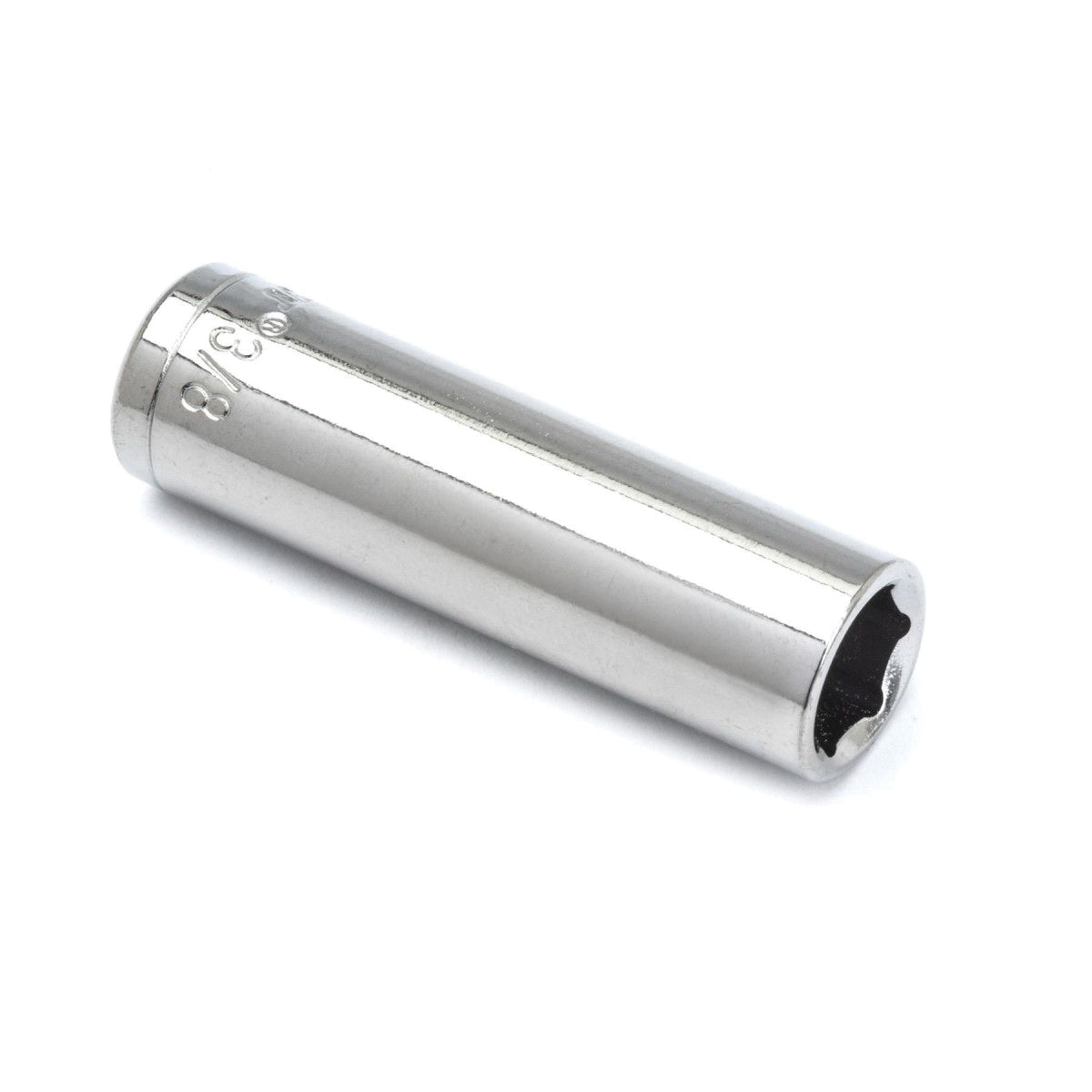 Socket - 1/4" Hex Drive - 3/8" Deep Socket