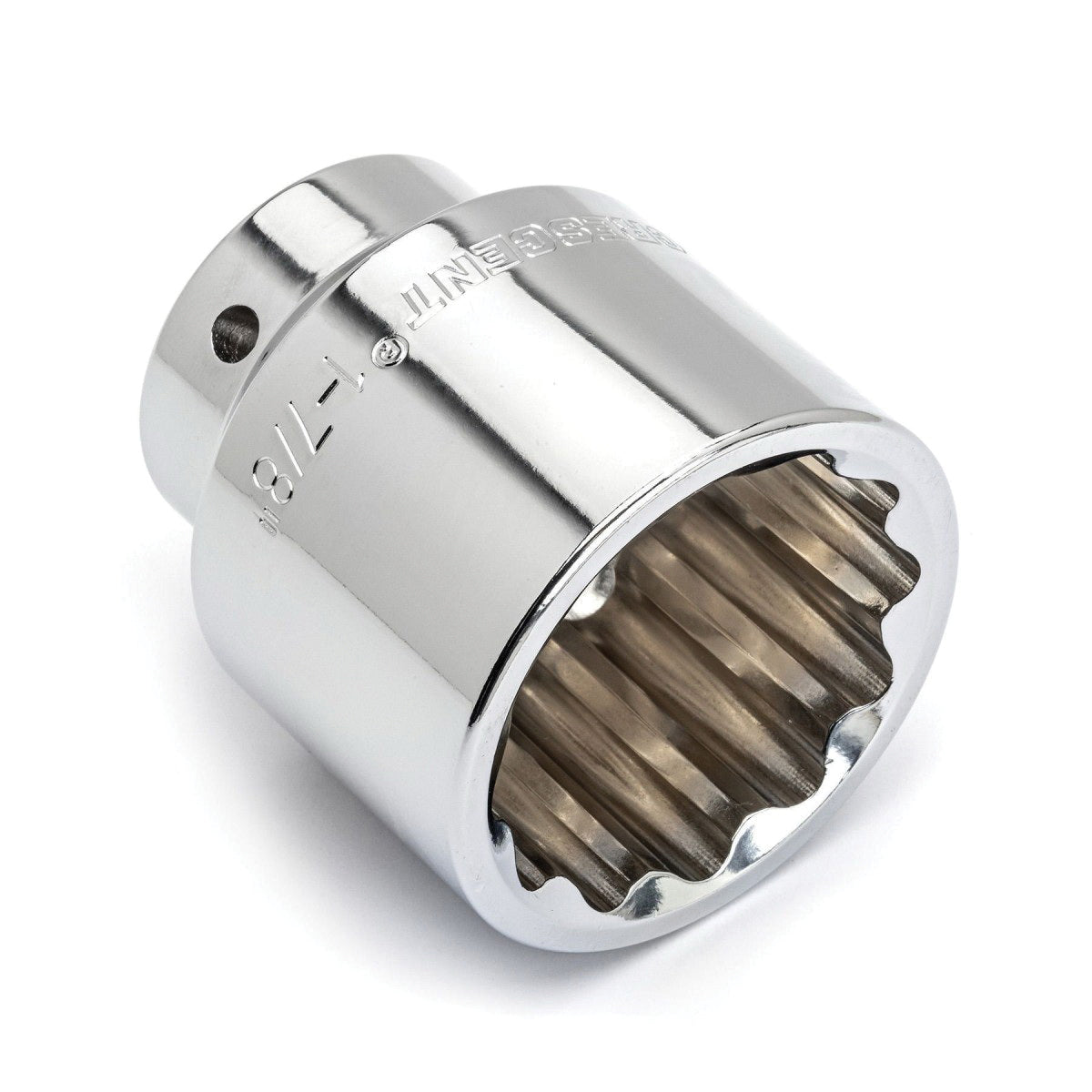 Socket - 3/4" Hex Drive - 1-7/8" Standard Socket