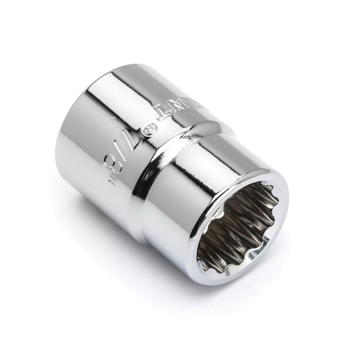 Socket - 3/4" Hex Drive - 7/8" Standard Socket