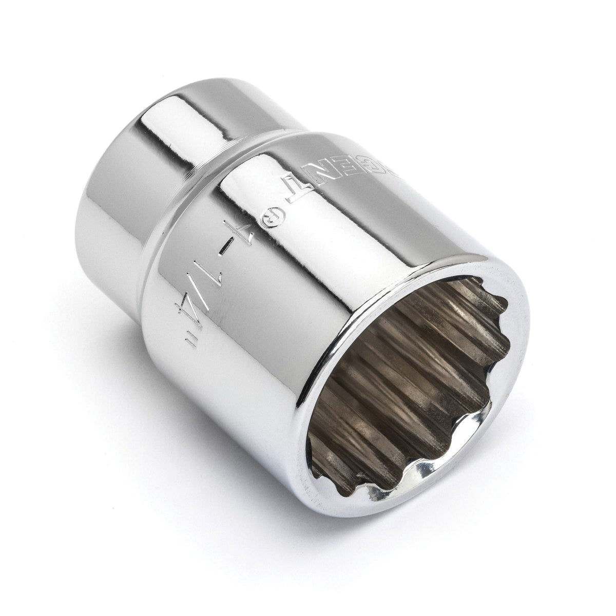 Socket - 3/4" Hex Drive - 1-1/4" Standard Socket