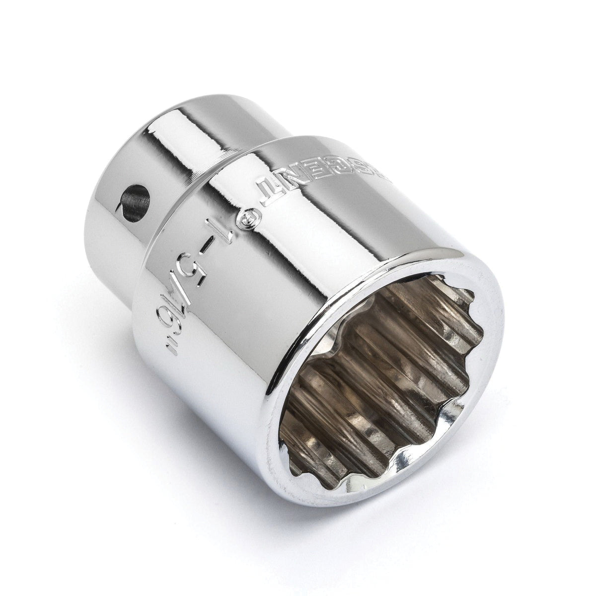 Socket - 3/4" Hex Drive - 1-5/16" Standard Socket